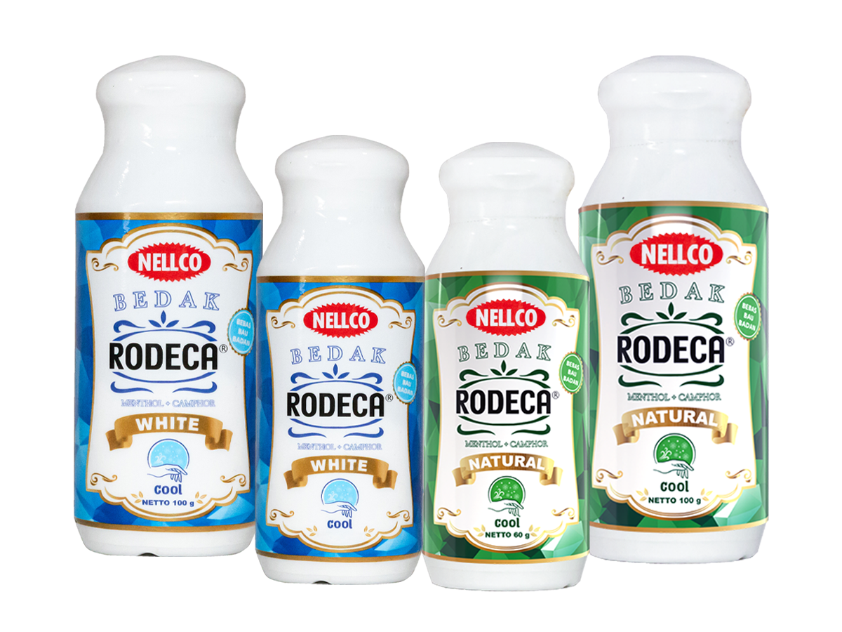 NELLCO BEDAK RODECA